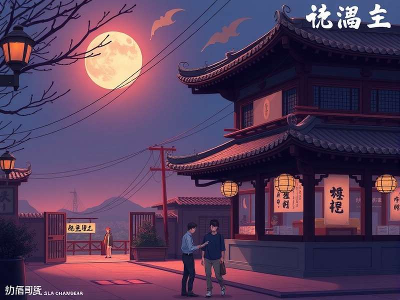 莱芜市正通重型矿山设备有限公司工厂外观