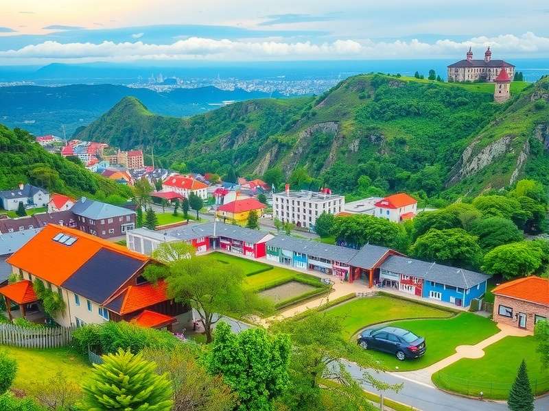 正通重工参加2023年中国国际矿业大会